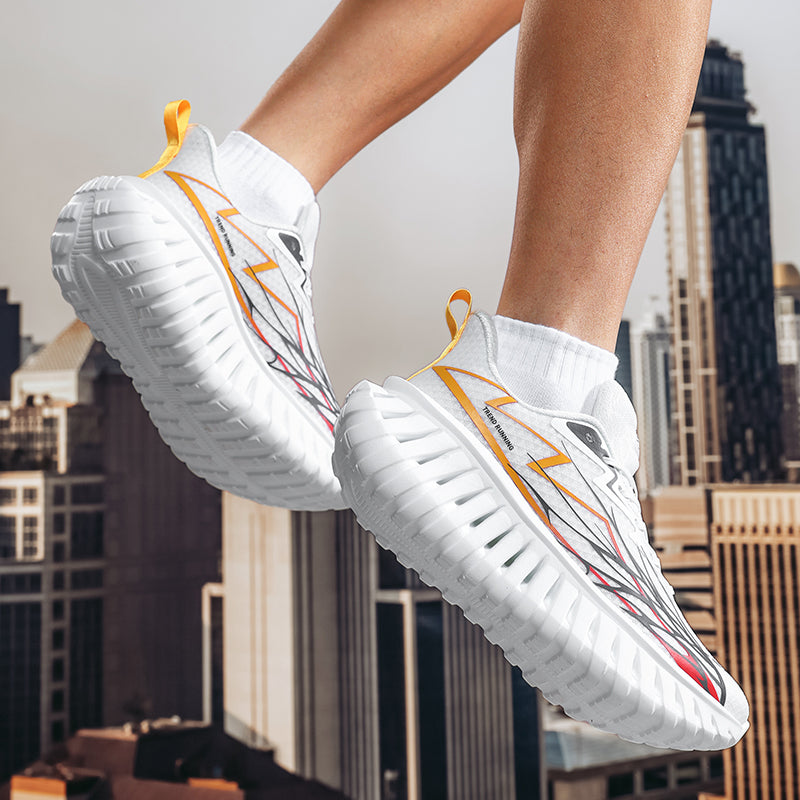 ‘Lume Strike’ X9X Sneakers