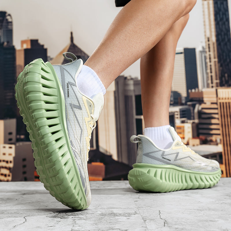 ‘Lume Strike’ X9X Sneakers