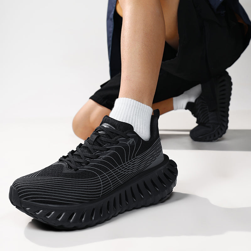 ‘Quantum Wing’ X9X Sneakers