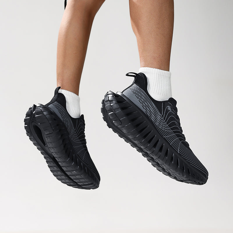 ‘Quantum Wing’ X9X Sneakers