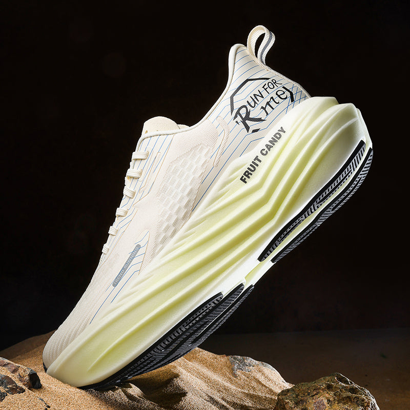'Drift Core' X9X Sneakers