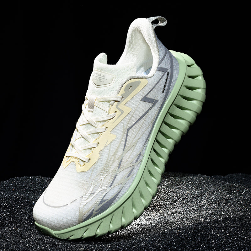 ‘Lume Strike’ X9X Sneakers