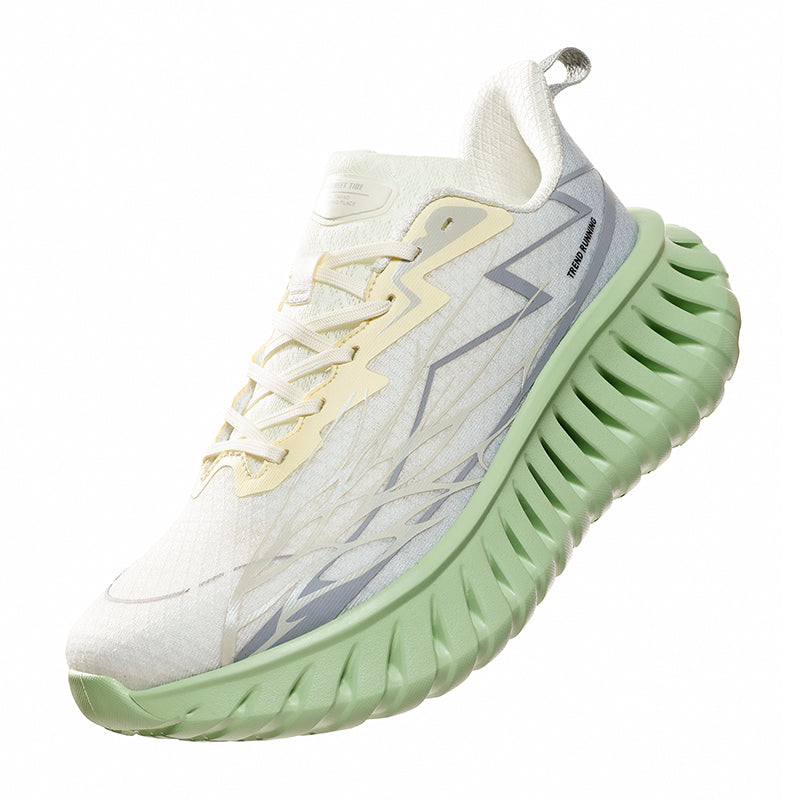 ‘Lume Strike’ X9X Sneakers