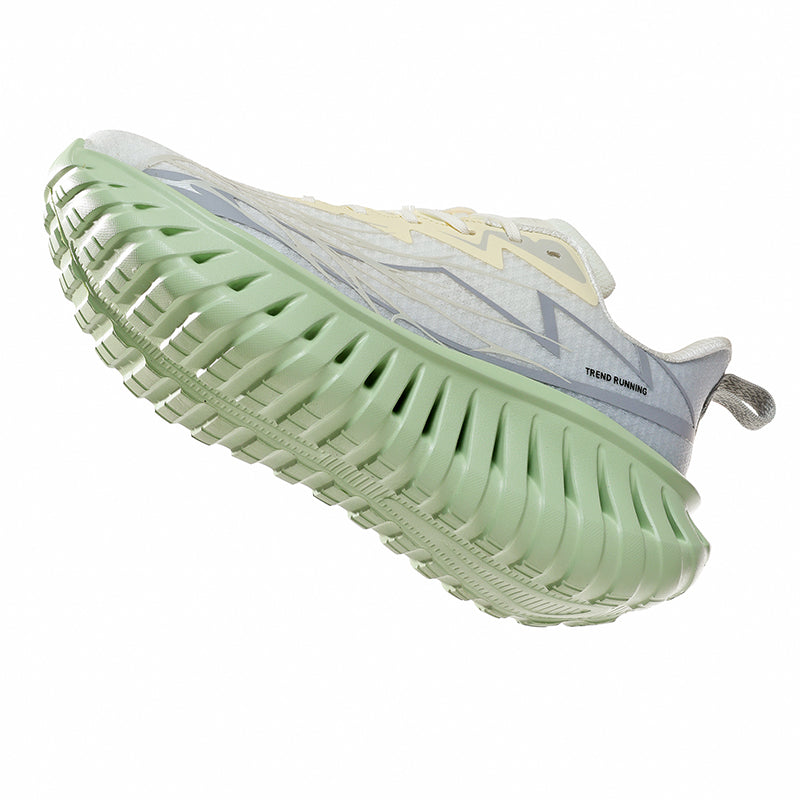 ‘Lume Strike’ X9X Sneakers