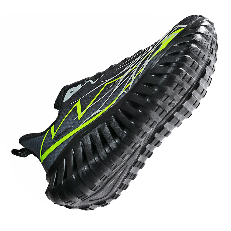 ‘Lume Strike’ X9X Sneakers