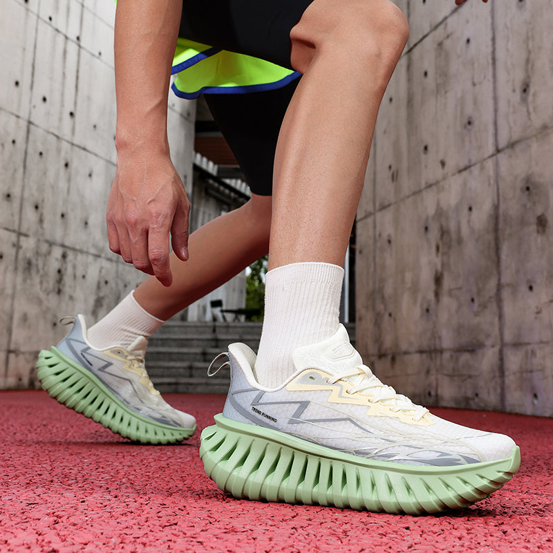 ‘Lume Strike’ X9X Sneakers