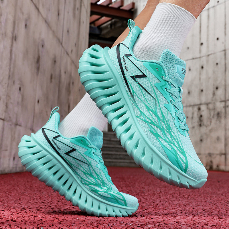 ‘Lume Strike’ X9X Sneakers