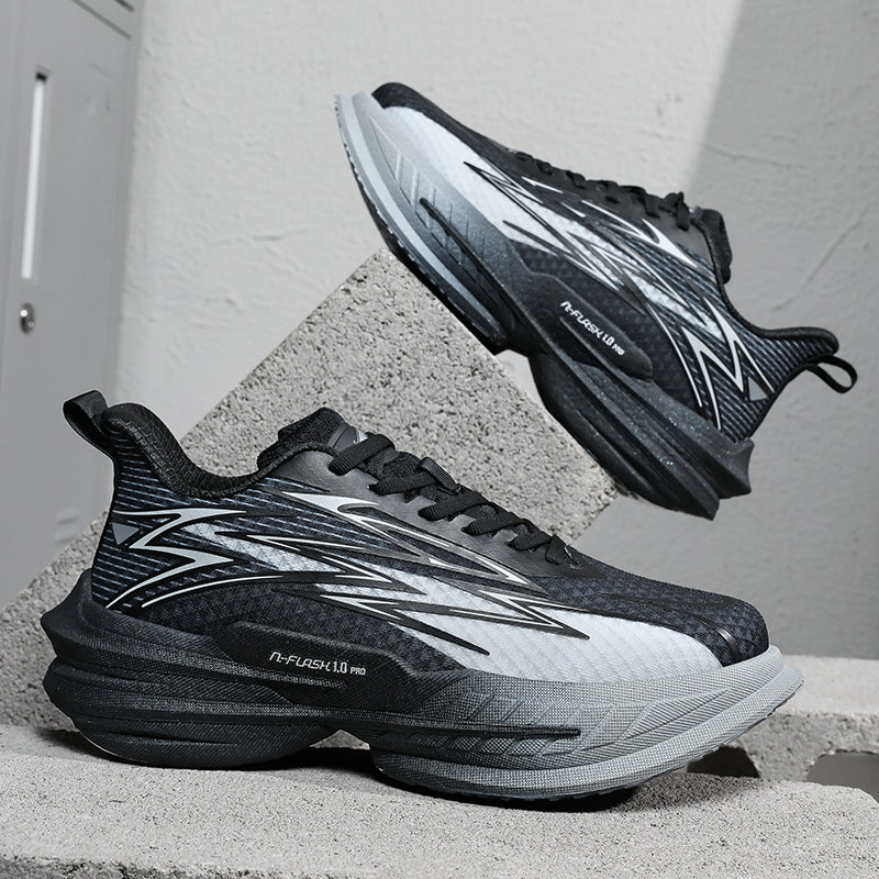 ‘Venom Stride’ X9X Sneakers