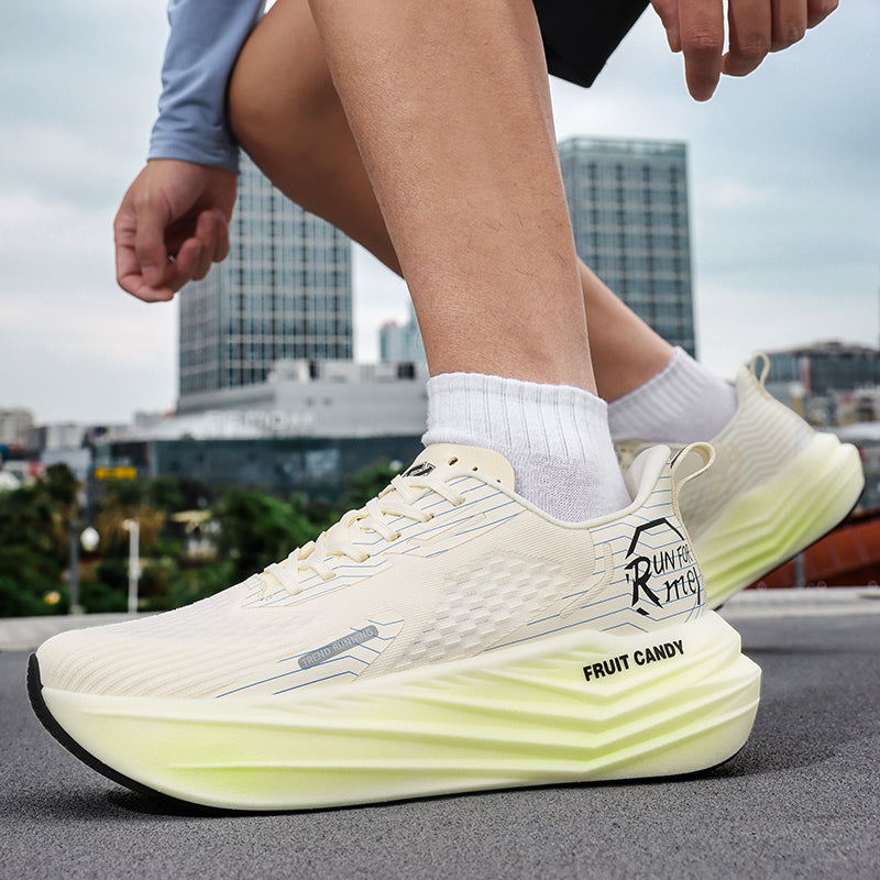 'Drift Core' X9X Sneakers