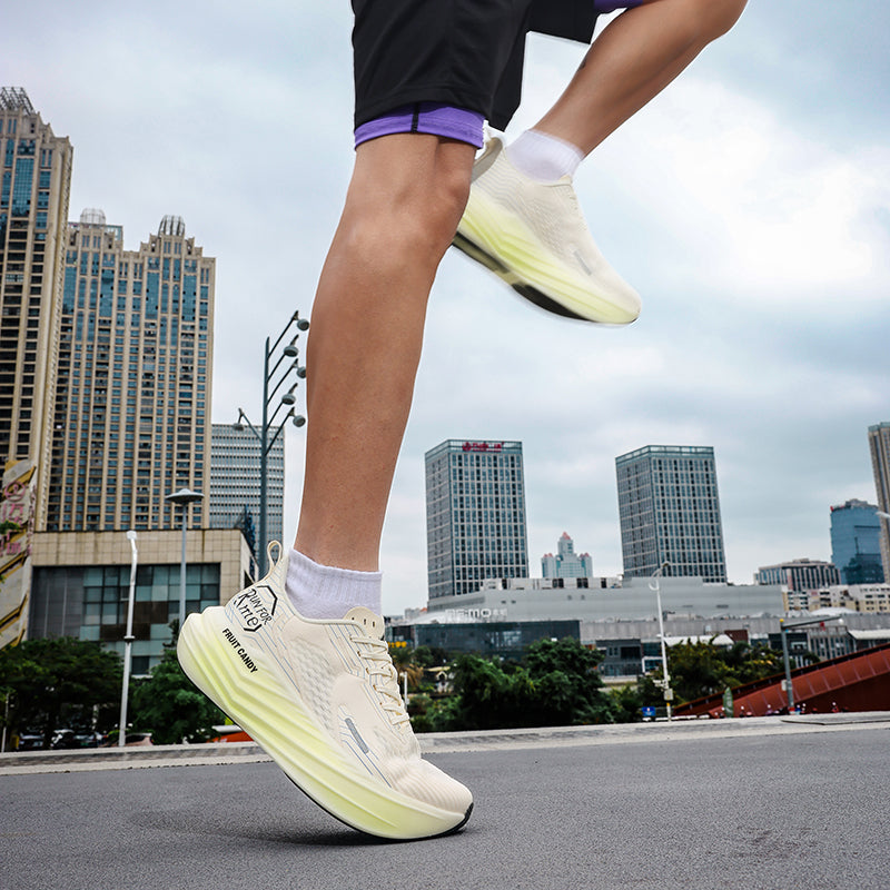 'Drift Core' X9X Sneakers
