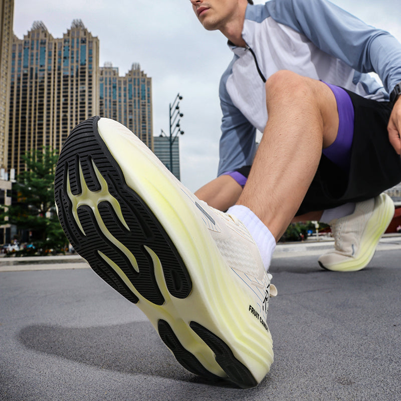 'Drift Core' X9X Sneakers