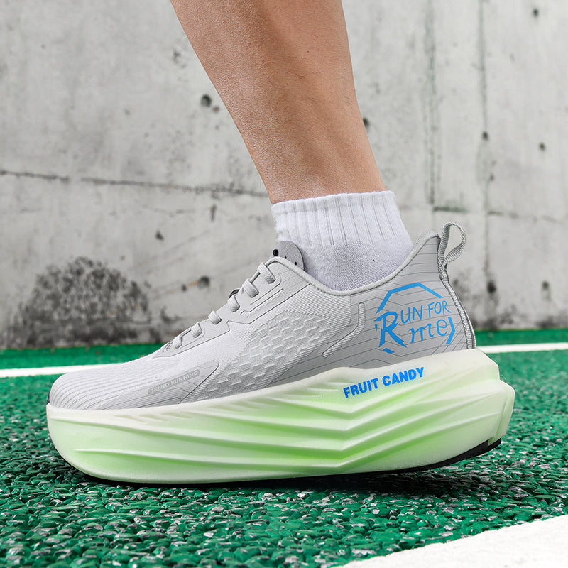 'Drift Core' X9X Sneakers
