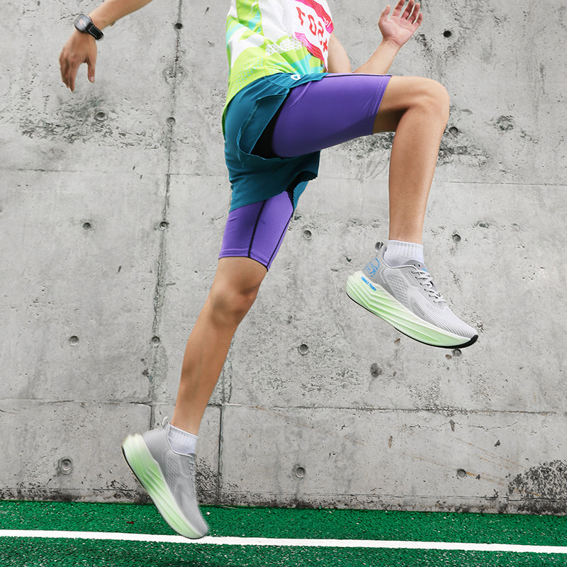 'Drift Core' X9X Sneakers