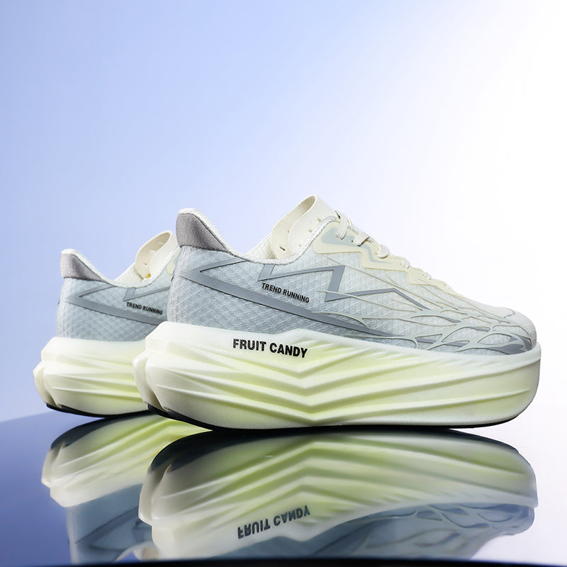 ‘Vapor Knight’ X9X Sneakers