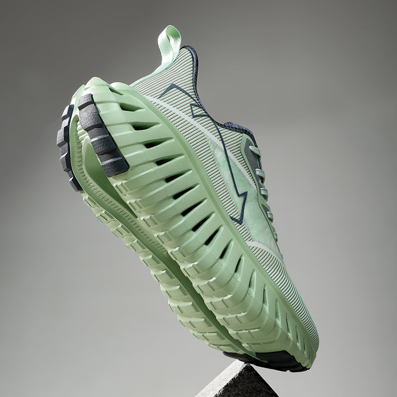 ‘Ember Craft’ X9X Sneakers