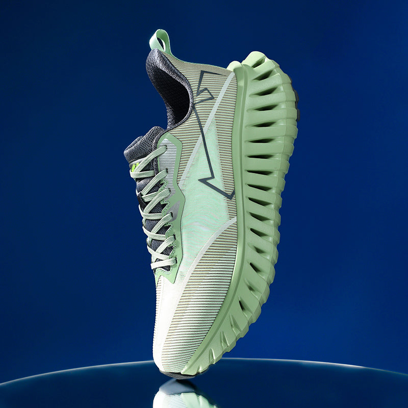 ‘Ember Craft’ X9X Sneakers