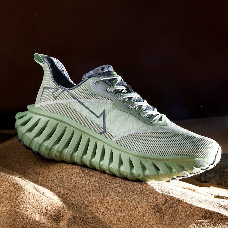 ‘Ember Craft’ X9X Sneakers
