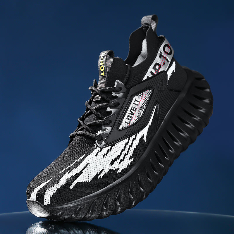 ‘Magnetron Rise’ X9X Sneakers