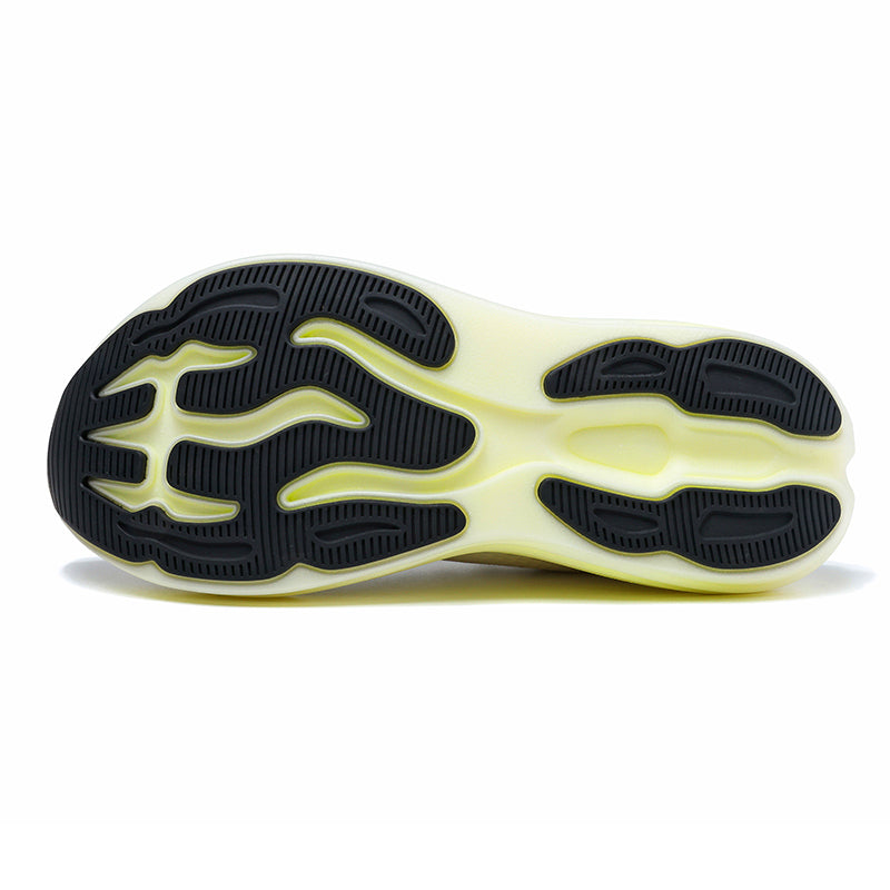 'Synth Flare' X9X Sneakers