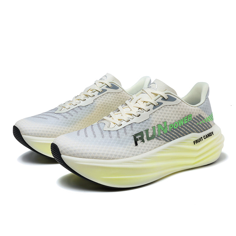 'Synth Flare' X9X Sneakers