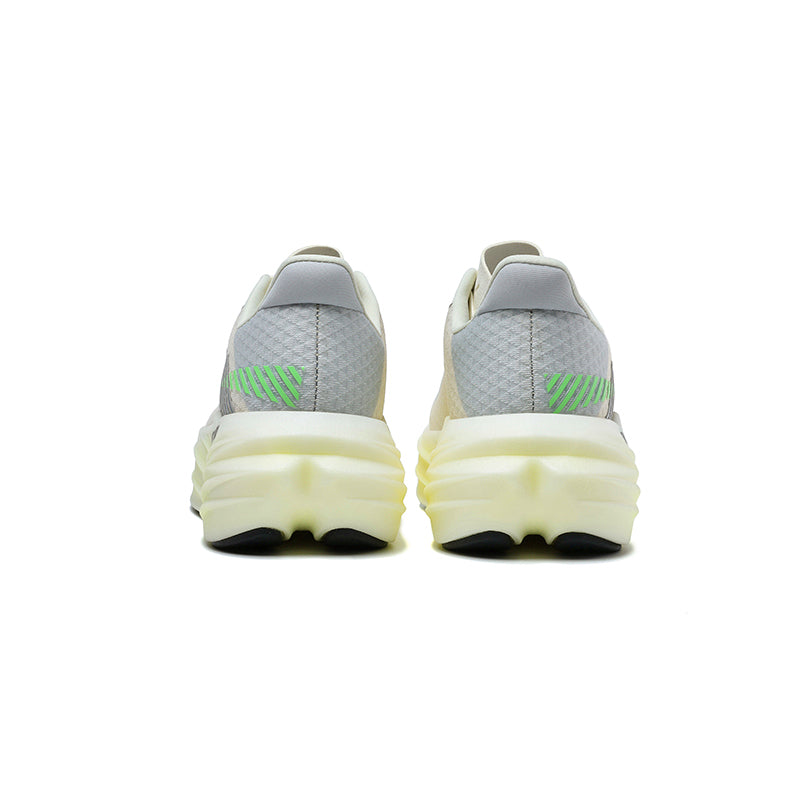 'Synth Flare' X9X Sneakers