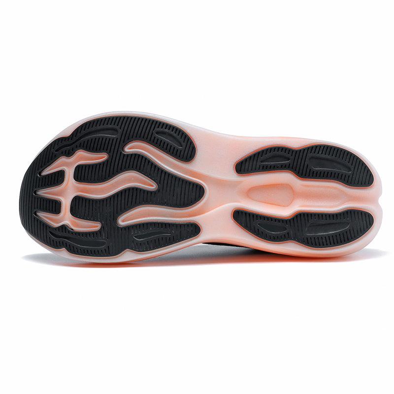 'Synth Flare' X9X Sneakers