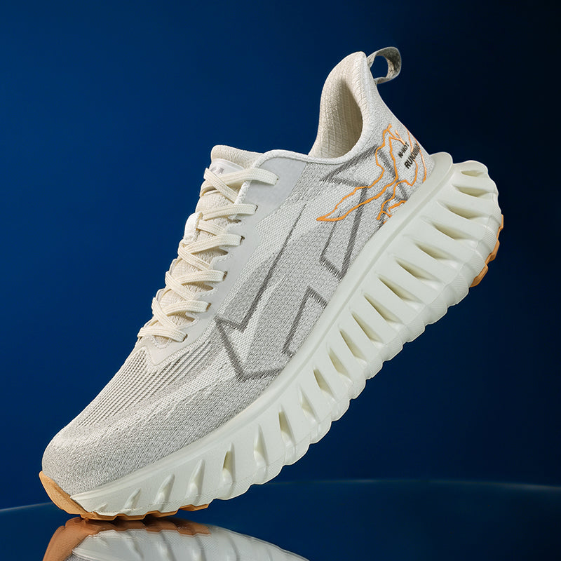 ‘Iron Mist’ X9X Sneakers