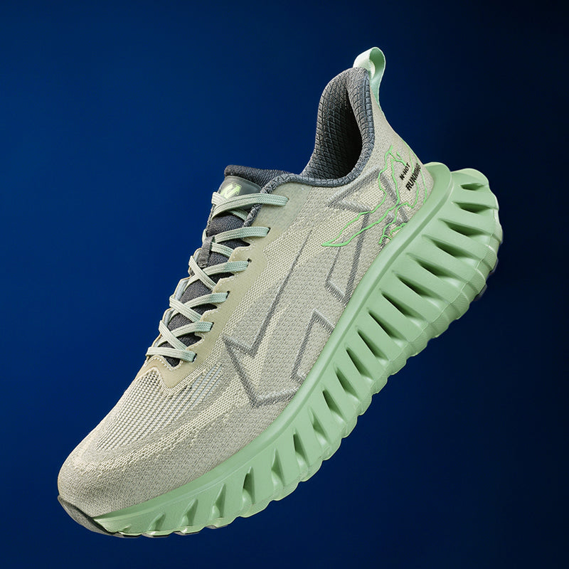 ‘Iron Mist’ X9X Sneakers