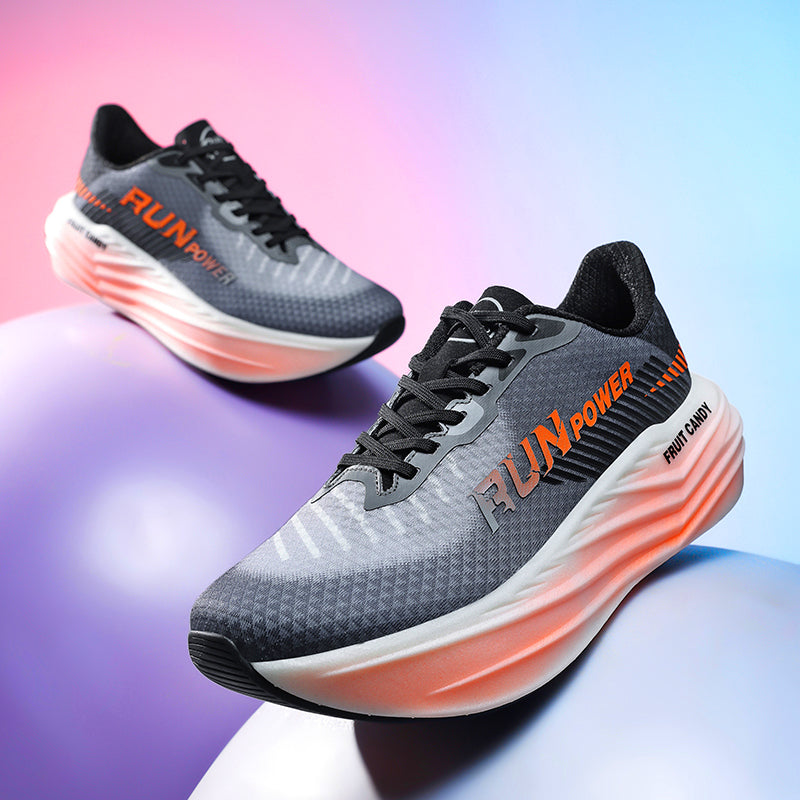 'Synth Flare' X9X Sneakers