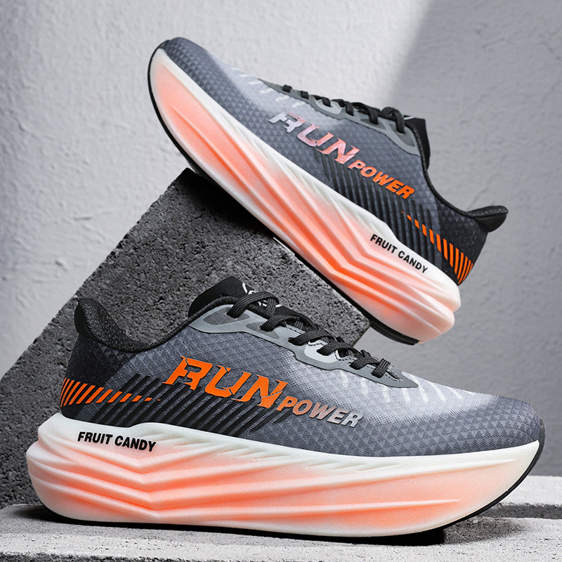 'Synth Flare' X9X Sneakers