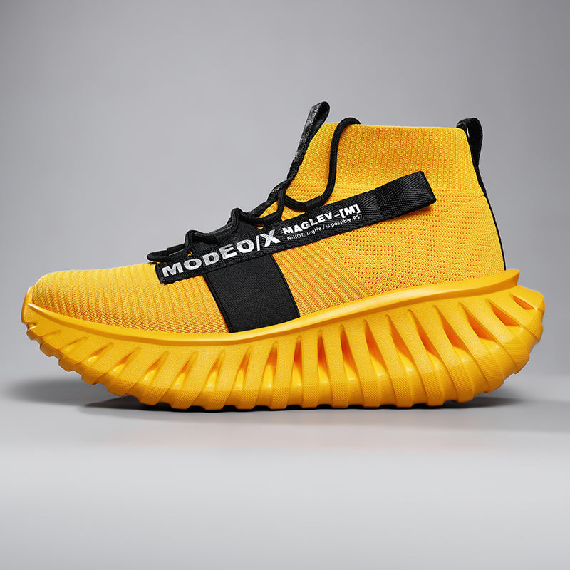 ‘Inferno Volt’ X9X sneakers