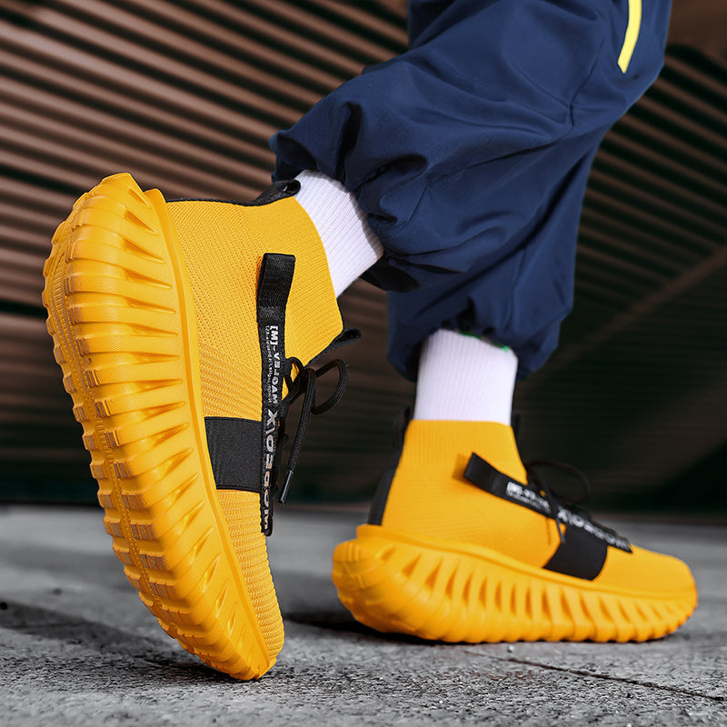 ‘Inferno Volt’ X9X sneakers