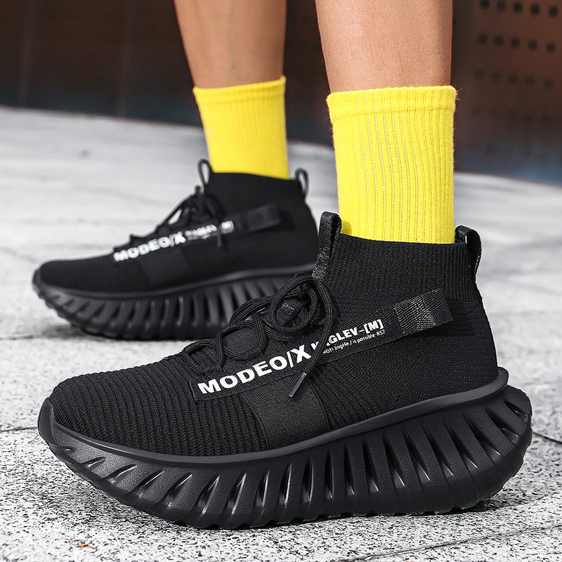 ‘Inferno Volt’ X9X sneakers