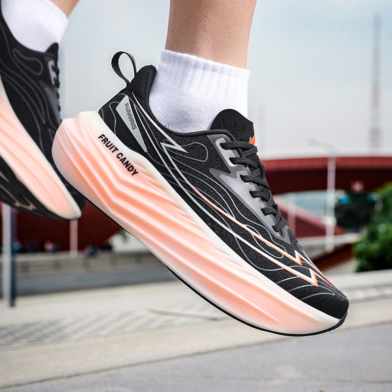 ‘Vortex Spire’ X9X Sneakers