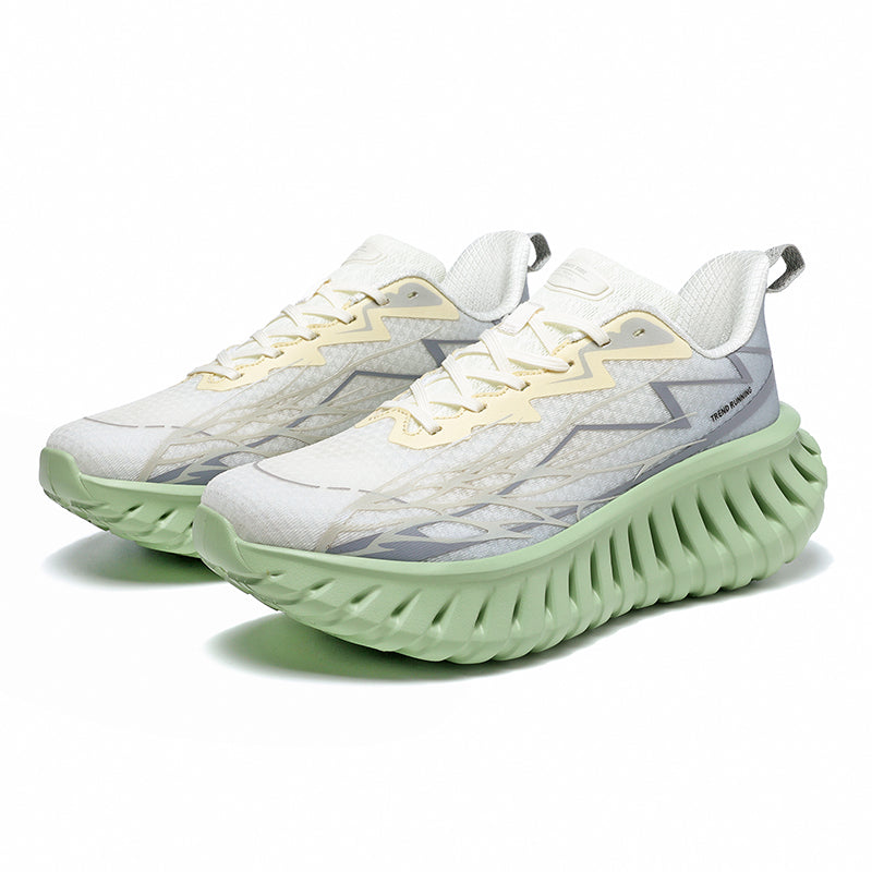 ‘Lume Strike’ X9X Sneakers