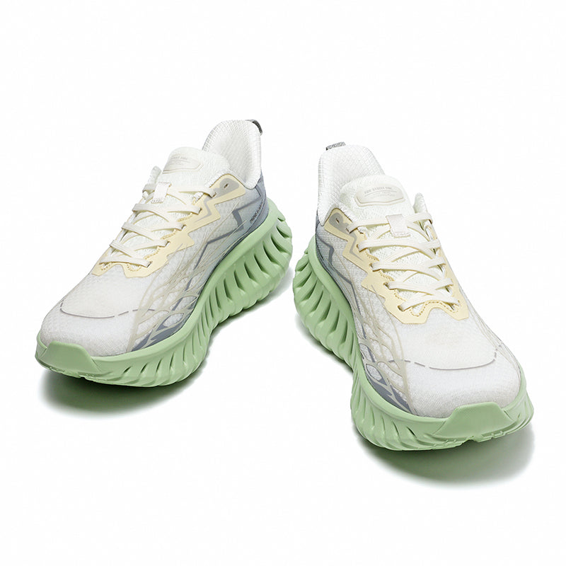 ‘Lume Strike’ X9X Sneakers