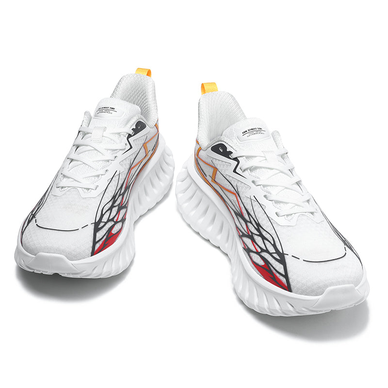 ‘Lume Strike’ X9X Sneakers