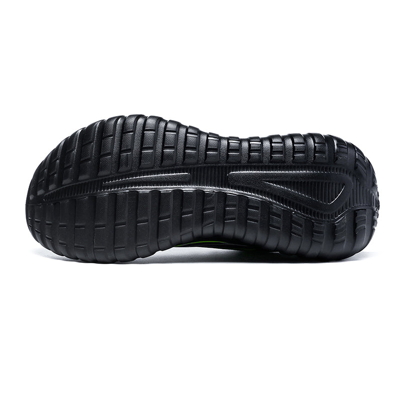 ‘Lume Strike’ X9X Sneakers