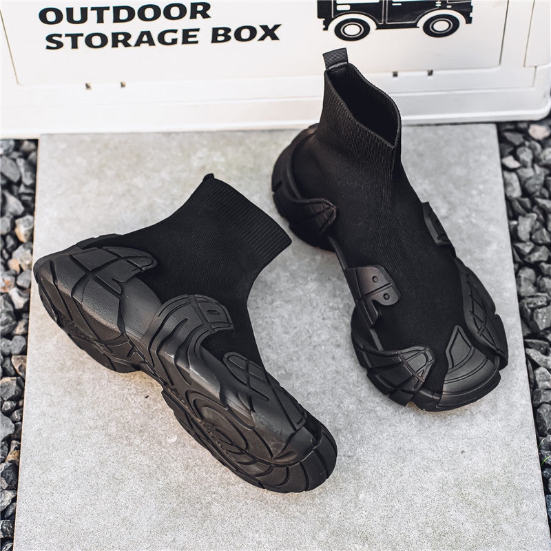 'Exo Radiance' X9X Sneakers