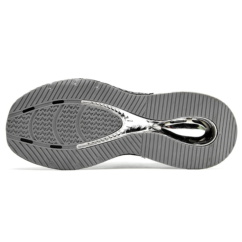 'Sonic Sprint' X9X Sneakers