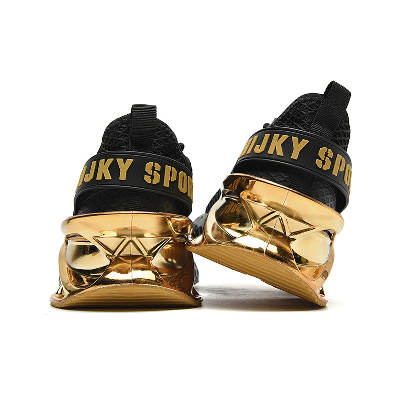 'Sonic Sprint' X9X Sneakers