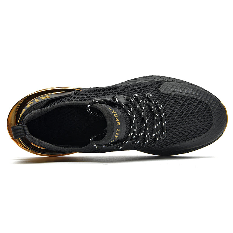 'Sonic Sprint' X9X Sneakers