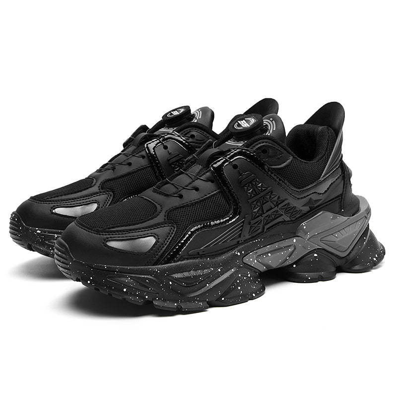 ARMAGEDDON 'Holy Grail' X9X Sneakers