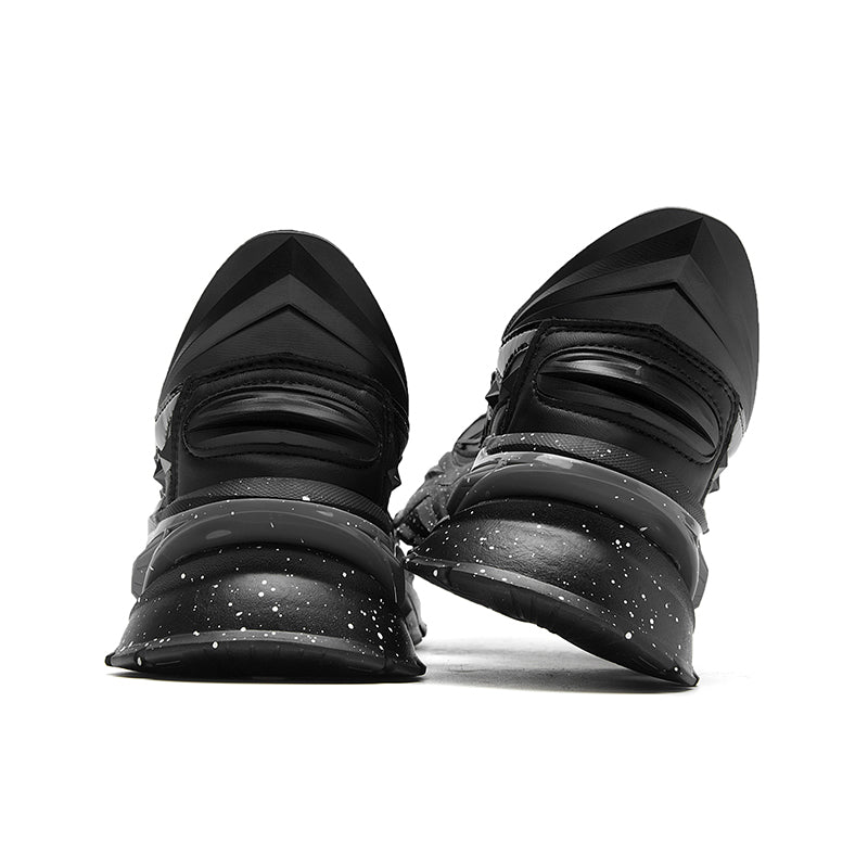 ARMAGEDDON 'Holy Grail' X9X Sneakers