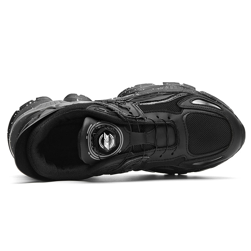 ARMAGEDDON 'Holy Grail' X9X Sneakers