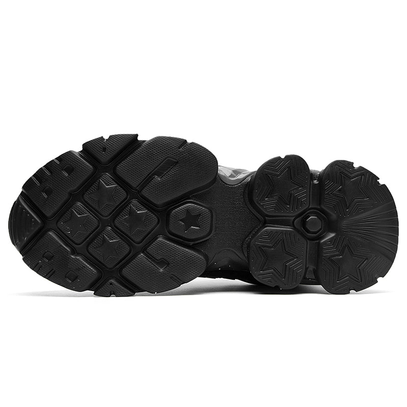 ARMAGEDDON 'Holy Grail' X9X Sneakers