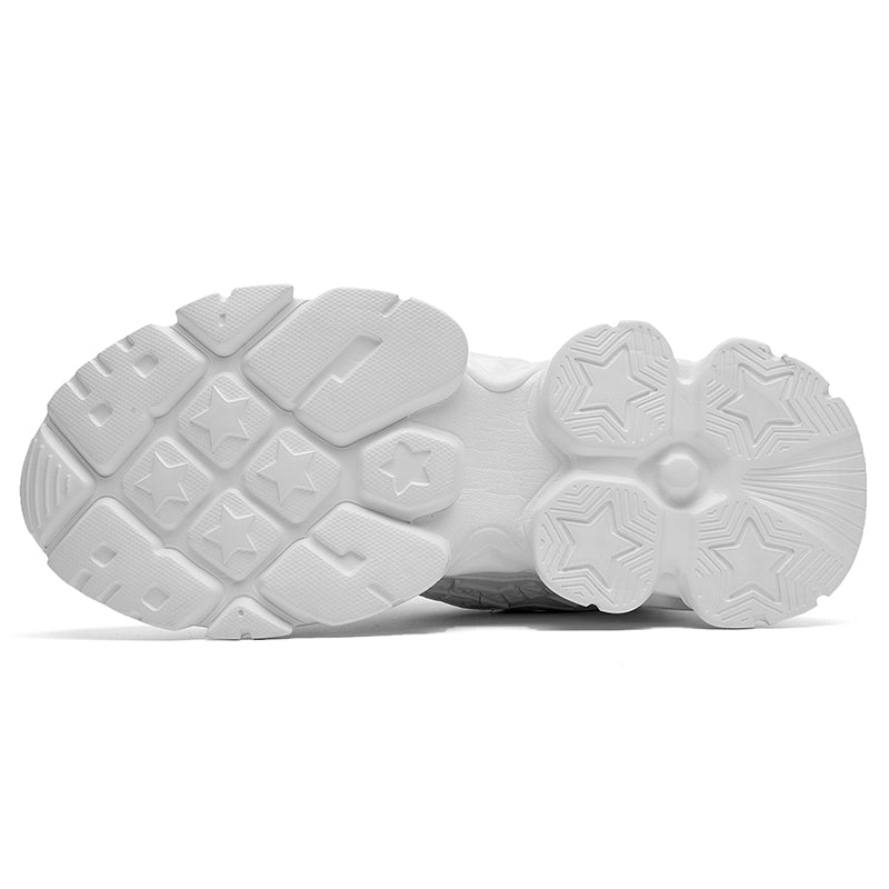 ARMAGEDDON 'Holy Grail' X9X Sneakers