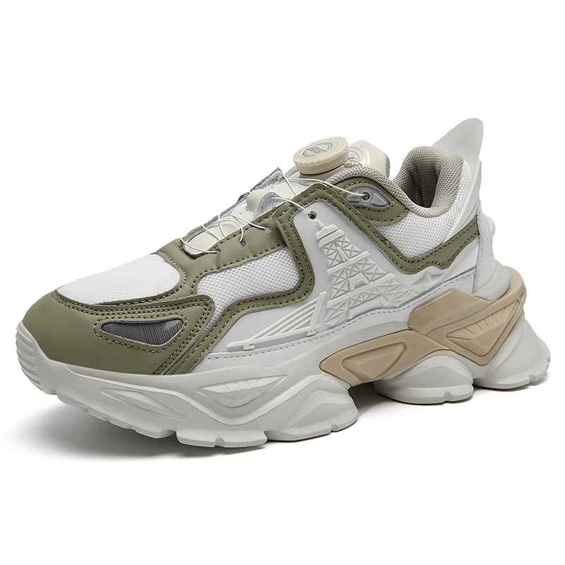 ARMAGEDDON 'Holy Grail' X9X Sneakers