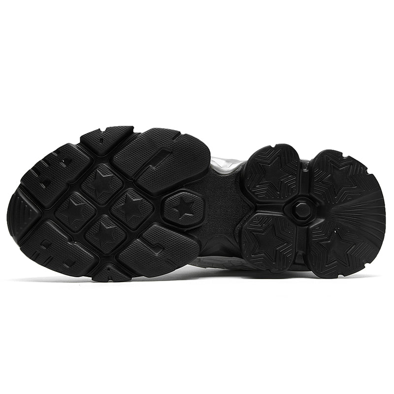 ARMAGEDDON 'Holy Grail' X9X Sneakers