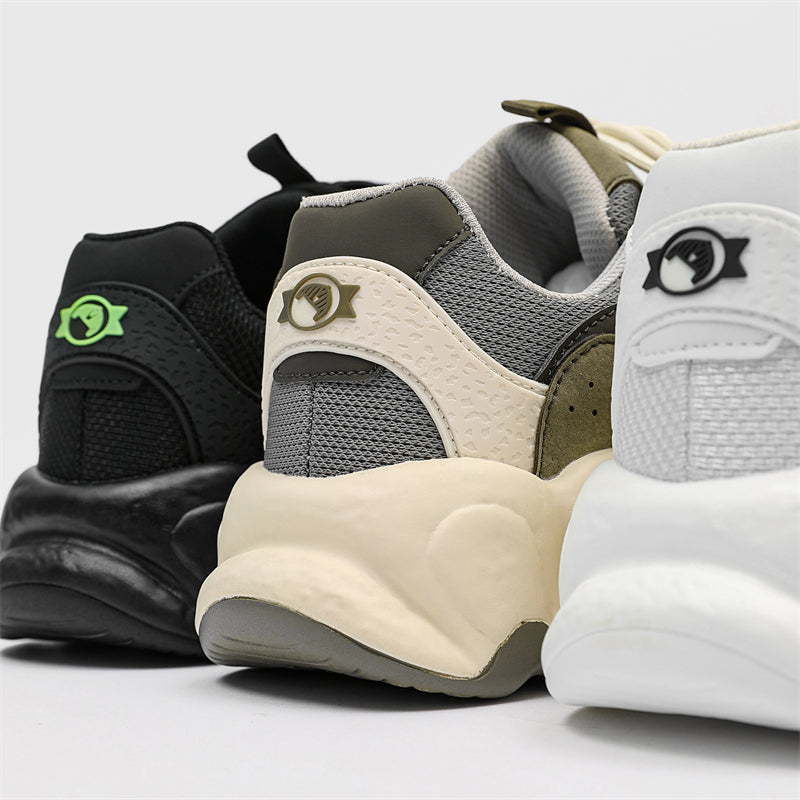 ‘Zenith Zephyr’ X9X Sneakers